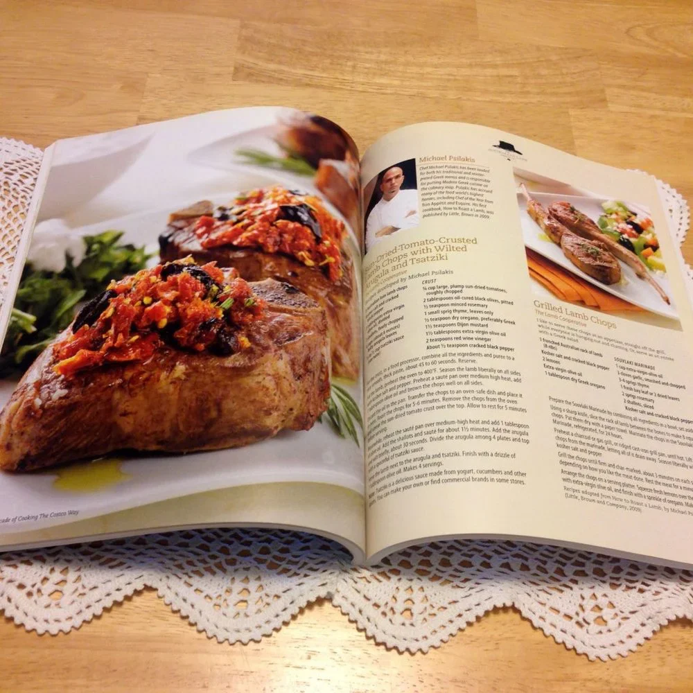 Budget-Friendly Cookbook - A Decade of Cooking the Cosco Way